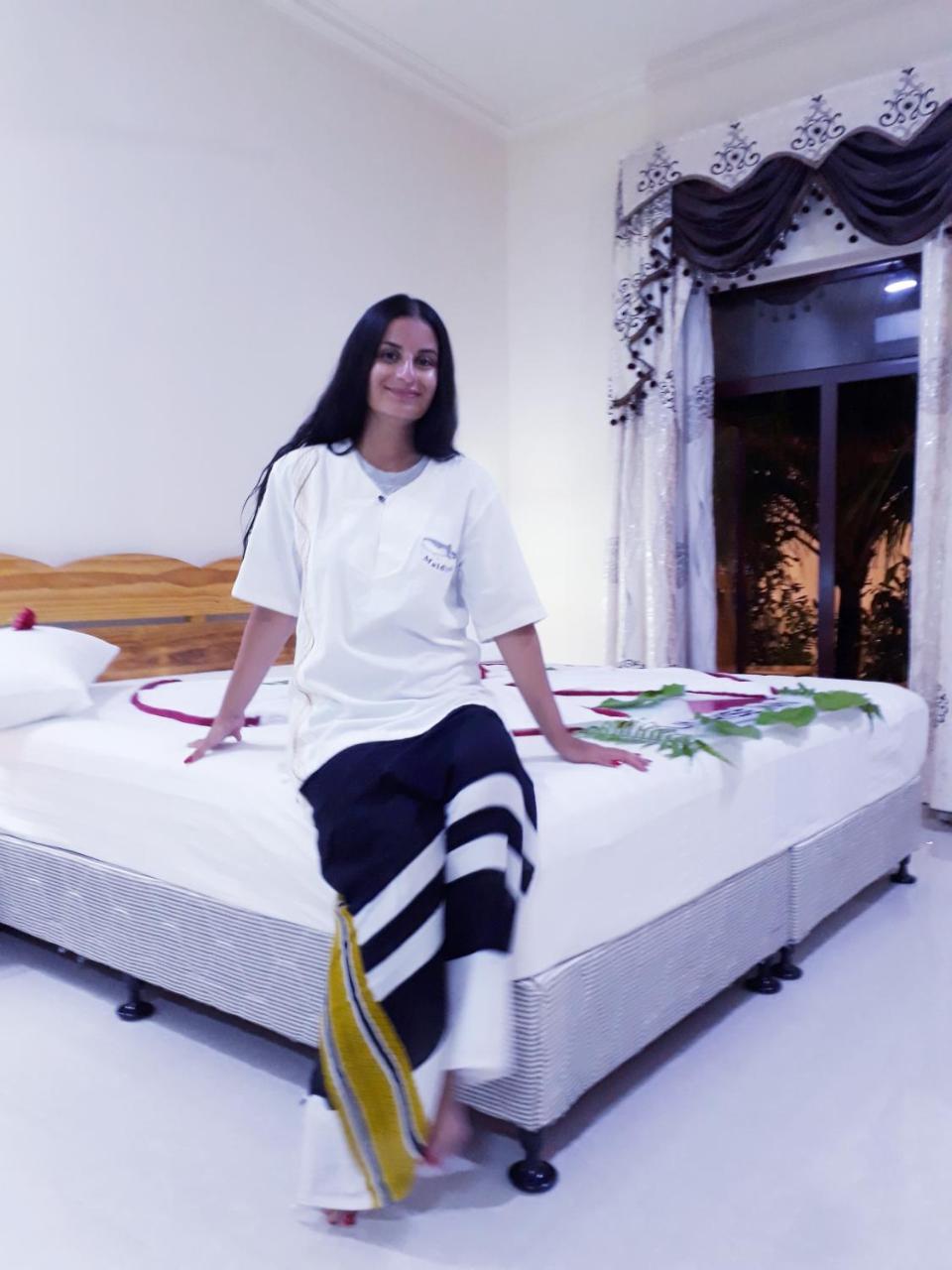 Sunrise Inn Thoddoo Kültér fotó