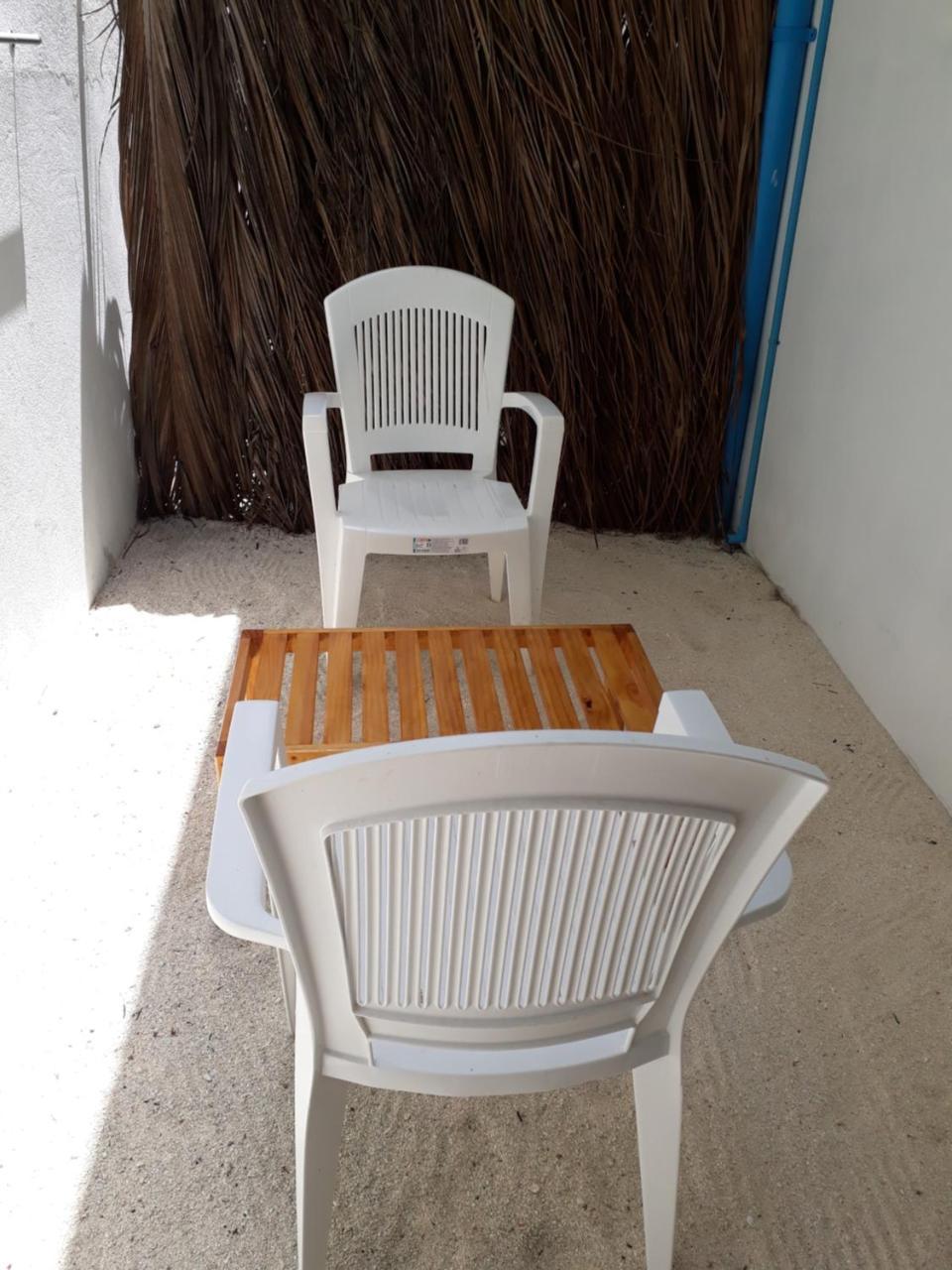 Sunrise Inn Thoddoo Kültér fotó